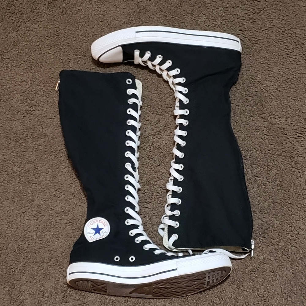 converse all star